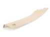 ES#112362 - 51437141048 - "A" Pillar Cover - Right - Beige - Genuine BMW - BMW