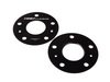 ES#2725352 - 001366ECS03KT1 - ECS Wheel Spacer Kit - 3mm  - Includes one pair of wheel spacers with lug bolts - ECS - 