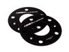 ES#2725352 - 001366ECS03KT1 - ECS Wheel Spacer Kit - 3mm  - Includes one pair of wheel spacers with lug bolts - ECS - 