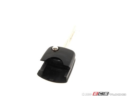 ES#248875 - 4D0837246BINB - Remote Keyblade - (NO LONGER AVAILABLE) - Need to replace a broken key, here is your answer - Genuine Volkswagen Audi - 