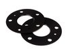 ES#2725352 - 001366ECS03KT1 - ECS Wheel Spacer Kit - 3mm  - Includes one pair of wheel spacers with lug bolts - ECS - 