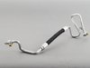 ES#180050 - 64538377081 - A/C Hose - Genuine BMW - BMW