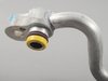 ES#180050 - 64538377081 - A/C Hose - Genuine BMW - BMW