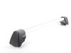 ES#401886 - 5N0071151 - Carrier Bars - For vehicles with factory rails - Genuine Volkswagen Audi - Volkswagen