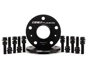 ECS Wheel Spacer Kit - 10mm