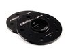 ES#2725432 - 001366ECS10KT1 - ECS Wheel Spacer Kit - 10mm - Includes one pair of wheel spacers with lug bolts - ECS - Audi Volkswagen Porsche