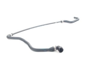 ES#38403 - 17127534917 - Radiator Vent Hose - Replace your cracked & leaking hose - Genuine BMW - BMW