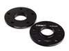 ES#2725433 - 001366ECS12KT1 - ECS Wheel Spacer Kit - 12mm - Includes one pair of wheel spacers with lug bolts - ECS - Audi Volkswagen Porsche