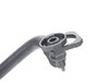 ES#35487 - 13901433894 - E39 Fuel line - Elbow that supplies your fuel tank breather valve - Genuine BMW - BMW