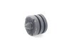 ES#1652488 - 1239870940 - Exhaust Buffer Pad - Between Exhaust and Chassis - Genuine Mercedes Benz - Mercedes Benz