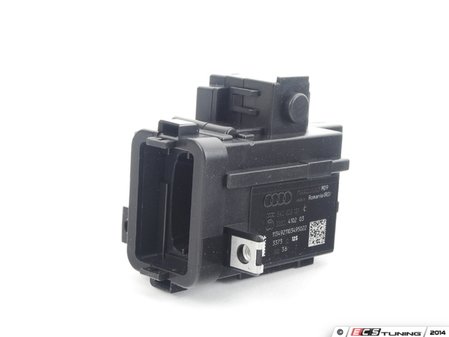 ES#452302 - 8K0909131C - Ignition Starter Switch - (NO LONGER AVAILABLE) - Activates the main electrical systems in the vehicle - Genuine Volkswagen Audi - 
