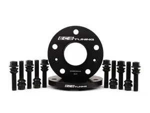 ECS Wheel Spacer Kit - 15mm