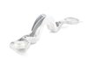 ES#57433 - 33321094421 - Rear Differential Support Bracket - Bracket below the rear differential that attaches to the rear subframe. - Genuine BMW - BMW