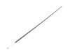 ES#91784 - 51238176596 - E39 Hood Release Cable - Connects both hood latches together - Genuine BMW - BMW