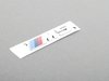ES#2698089 - 51138059945 - F10 M5 ///M5 Grille Emblem - Located on the kidney grille - Genuine BMW - BMW