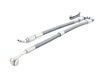 ES#1697734 - 1644602224 - Power Steering Line - From power steering pump to steering rack - Genuine Mercedes Benz - Mercedes Benz