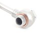 ES#1697734 - 1644602224 - Power Steering Line - From power steering pump to steering rack - Genuine Mercedes Benz - Mercedes Benz
