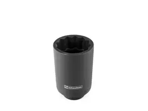 Deep Well Impact Socket - 46mm