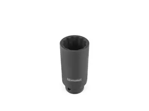 Deep Well Impact Socket - 27mm