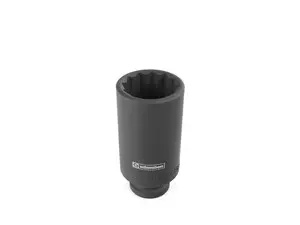 Deep Well Impact Socket - 30mm