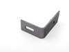 ES#187290 - 72609401168 - Splash Guard Set - Rear - (NO LONGER AVAILABLE) - Have your BMW stay cleaner longer, by installing a set of OEM mud flaps - Genuine BMW - 
