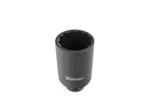 Deep Well Impact Socket - 36mm