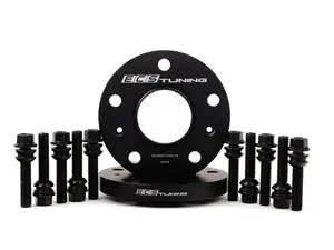 ECS Wheel Spacer Kit - 20mm