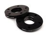 ES#2725437 - 001366ECS20KT1 - ECS Wheel Spacer Kit - 20mm - Includes one pair of wheel spacers with lug bolts - ECS - Audi Volkswagen Porsche
