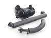 ES#2730263 - 11617534237 - "Cold Climate" Oil Separator Kit  - Insulated design for superior cold weather performance - URO - BMW