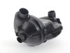 ES#2730263 - 11617534237 - "Cold Climate" Oil Separator Kit  - Insulated design for superior cold weather performance - URO - BMW
