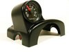 ES#1876745 - 3C0898002 - Gauge & Pod Kit - Includes a NSP "Perfect Match Indigo Blue" Boost gauge, offset steering wheel mounted pod, and all necessary hardware - New South Performance - Volkswagen
