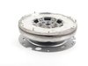 ES#1833496 - 0B2105266L - Flywheel  - OEM 280mm flywheel for 6 speed manual transmission cars - Genuine Volkswagen Audi - Audi