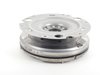ES#1833496 - 0B2105266L - Flywheel  - OEM 280mm flywheel for 6 speed manual transmission cars - Genuine Volkswagen Audi - Audi