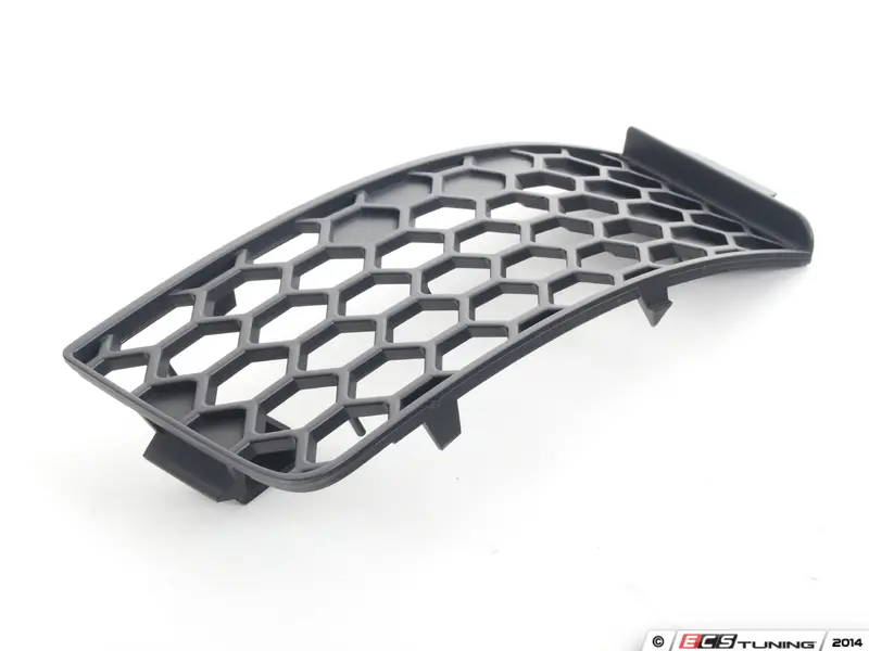 Genuine Volkswagen Audi - 8N0807681E3FZ - Air Guide Grille