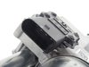 ES#1904752 - 8T1955023E - Windshield Wiper Bracket With Motor - Located under the rain tray - Genuine Volkswagen Audi - Audi
