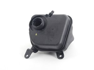 ES#2706802 - 17137640515 - Coolant Expansion Tank - Includes level sensor - Genuine BMW - BMW