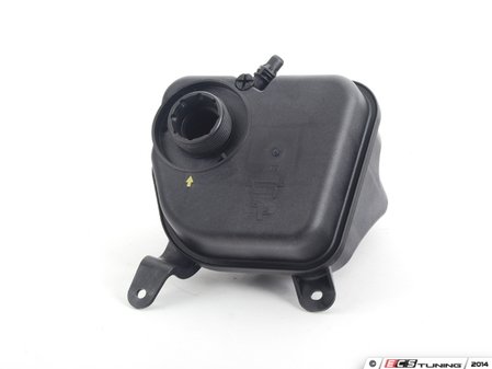 ES#2706802 - 17137640515 - Coolant Expansion Tank - Includes level sensor - Genuine BMW - BMW
