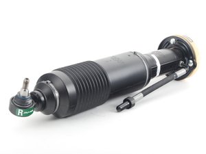 ES#2730584 - 2303204413KT - Remanufactured Hydro-Pneumatic Strut Assembly - Right Side - Price includes a $162.50 refundable core charge - Genuine Mercedes Benz - Mercedes Benz