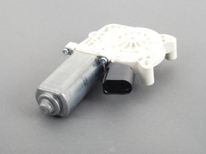 ES#184388 - 67626922320 - Window Motor - Genuine BMW - BMW