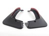 ES#196370 - 82160397596 - MUD FLAPS - (NO LONGER AVAILABLE) - Genuine BMW - 