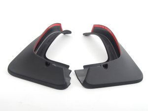 ES#196370 - 82160397596 - MUD FLAPS - (NO LONGER AVAILABLE) - Genuine BMW - 