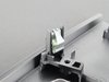 ES#2562926 - 51169218919 - Center Console Decor Panel - Satin Silver - Genuine BMW - BMW