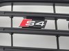 ES#2696925 - 8K0853651PCKA - S4 Grille Assembly - Black With satin black Trim - Clean up or change your look - Genuine Volkswagen Audi - Audi