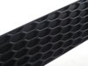 ES#2541897 - 8T0807833B01C - Dual exit Rear Valance Trim - Satin Black - Restore the look of your vehicles exterior - Dual exit, single tip - Genuine Volkswagen Audi - Audi