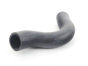 ES#2533674 - 1245012482 - Radiator Hose - Upper Hose - URO - Mercedes Benz