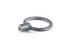ES#2674131 - 51247008319 - Towbar Lug - Located at the end of the safety release cable - Genuine MINI - MINI
