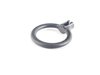 ES#2674131 - 51247008319 - Towbar Lug - Located at the end of the safety release cable - Genuine MINI - MINI