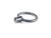ES#2674131 - 51247008319 - Towbar Lug - Located at the end of the safety release cable - Genuine MINI - MINI