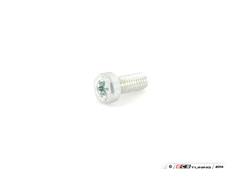 ES#53694 - 32341097110 - TORX SCREW M6X15 - Genuine BMW - BMW