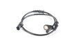ES#2618926 - 2115402917 - Front ABS Wheel Speed Sensor - Priced Each - Front Axle, Fits Left and Right Sides - Febi - Mercedes Benz